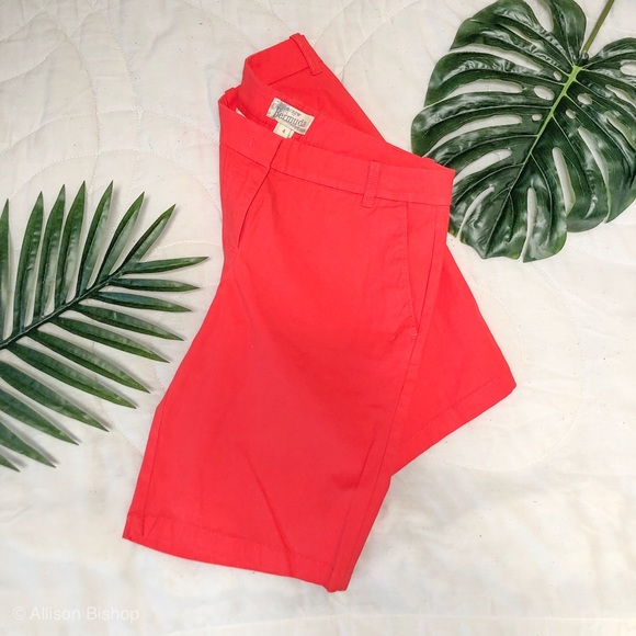 J. Crew Pants - ✨J. Crew | Bermuda Shorts